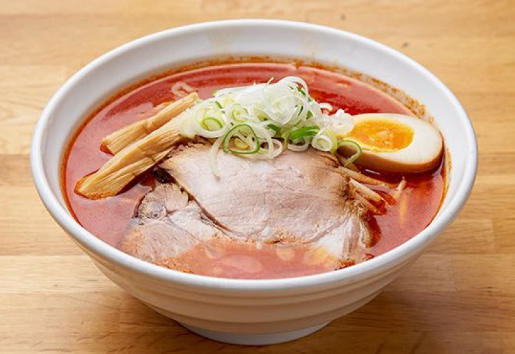 あっからめん